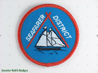 Seafarer District [NL S04a]